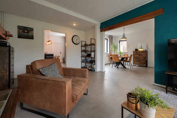 Medium property photo - Pastoor van Breugelstraat 75C, 4744 AC Bosschenhoofd